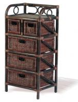 Комод с ящиками 27/01. Фото №1