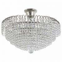 Люстра на штанге Arti Lampadari Elba Elba E 1.2.40.100 N фото Люстра на штанге Arti Lampadari Elba Elba E 1.2.40.100 N