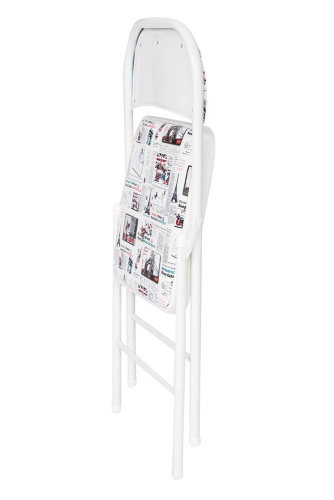 Стул складной Secret De Maison Folder mod. 032 эйфелева башня. Фото №4