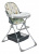 Стул для кормления Polini kids 252, белый фото Стул для кормления Polini kids 252, белый. Фото №2