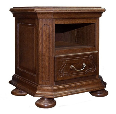 Тумба прикроватная Босфор-Премиум ГМ 6234. Фото №3