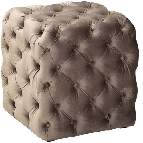 Пуф Pull Сильвер. Фото №2