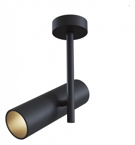 Светильник на штанге Maytoni Elti C020CL-01B. Фото №1