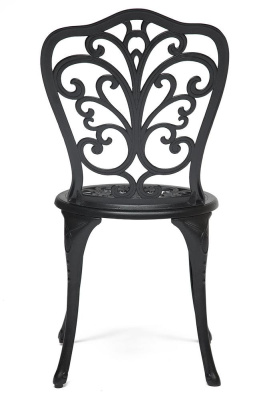 Стул Secret De Maison Mozart черный. Фото
