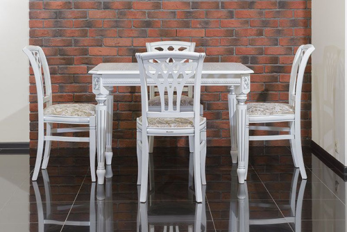 Стол  Эден 110/75-Ш. Фото №8