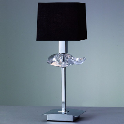 Настольная лампа декоративная Mantra Akira 0789. Фото №2