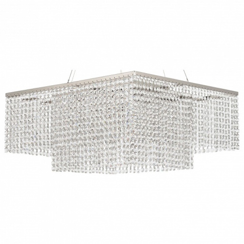 Подвесная люстра Arti Lampadari Milano Milano E 1.5.50.501 N. Фото №1