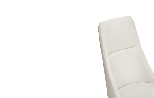 Стул Y1685 белый (Aurora). Фото №10