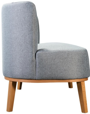 Стол DSW Rectangle белый. Фото №5