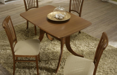 Стол  Марсель 120/80. Фото №4