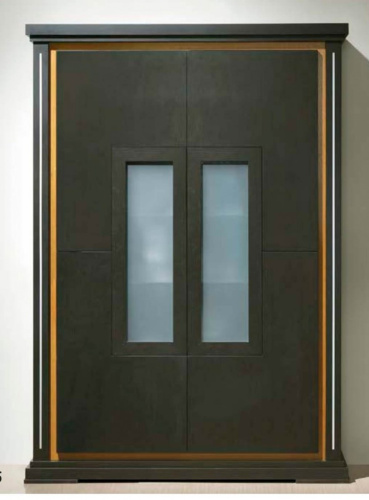 Барный шкаф SAFIRA 396. Фото №1