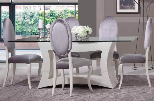 Стул IMPERIO 808 фото Стул IMPERIO 808. Фото №2