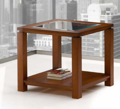 Журнальный стол квадратный 45/С. Фото №1
