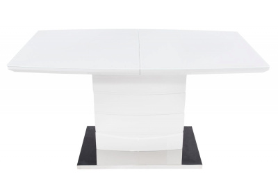 Стол Arika белый. Фото