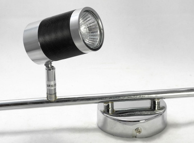 Спот Lussole Juneau LSP-9565. Фото