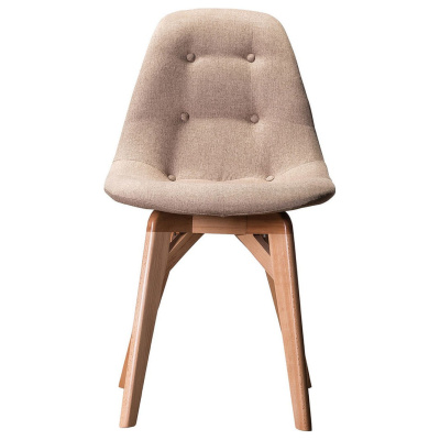 Стул Eames lite Сканди Браун/L. Фото №2