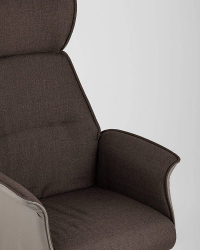 Кресло компьютерное Rene. Фото №9