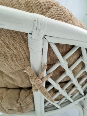 Диван Багама 01/17, цвет: белый. Фото №5