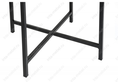 Журнальный стол Волопас малахит. Фото