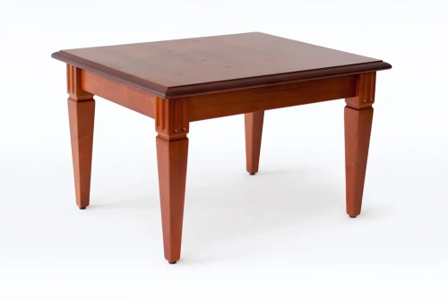 Стол журнальный Фаворит эмаль. Фото №1