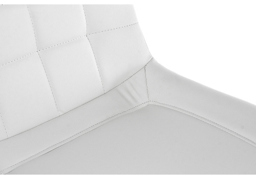 Компьютерное кресло Marco белый. Фото №7