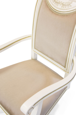 Кресло на колесика х  Габри-3. Фото