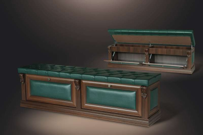 Банкетка Благо 5 Б 5.2-4. Фото №2