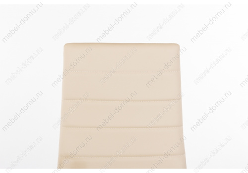 Стул DC2-001 бежевый. Фото №8