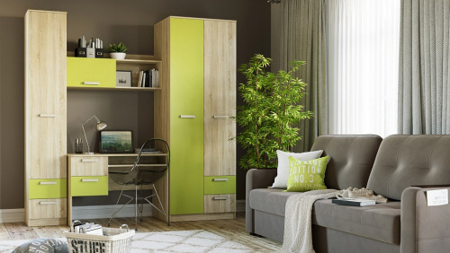 Набор для детской Акварель. Фото №1