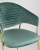 Стул Эвита мятный фото Стул Эвита мятный. Фото №10