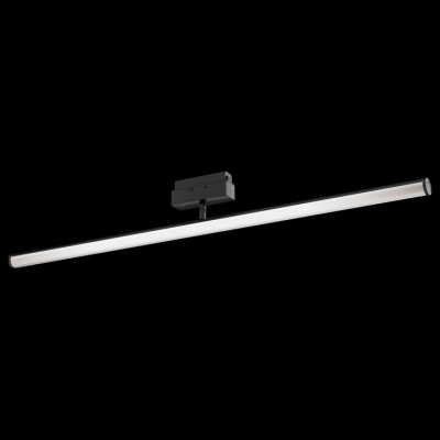 Светильник на штанге Maytoni Track lamps 3 TR026-2-14B4K. Фото №2