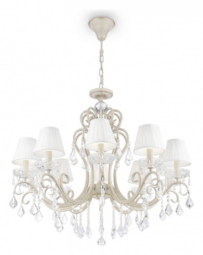 Подвесная люстра Maytoni Triumph ARM288-10-G. Фото №2