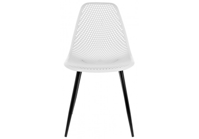 Стул Vero белый. Фото №2