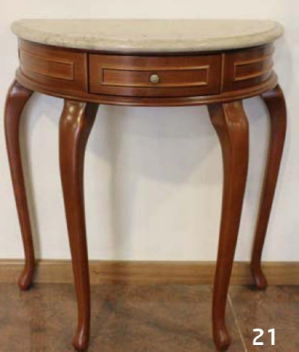 Консоль ref.21. Фото №1