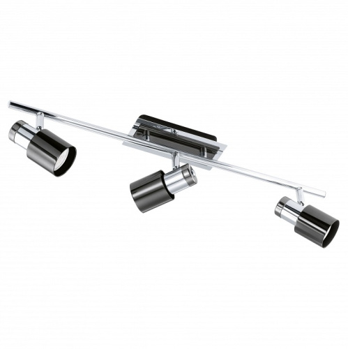 Спот Eglo Davida 1 30834. Фото №1