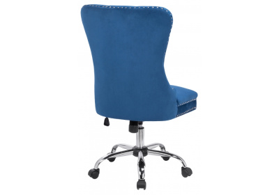 Стул Vento blue фото Стул Vento blue. Фото №4