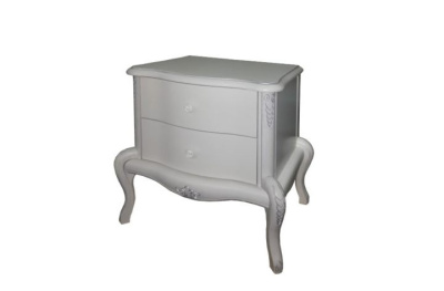 Тумба прикроватная Мокко ММ-316-03. Фото