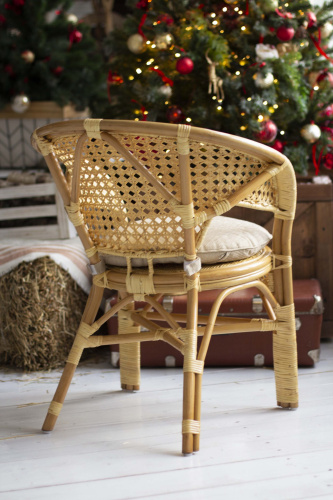 Кресло Пеланги 02/15. Фото №7