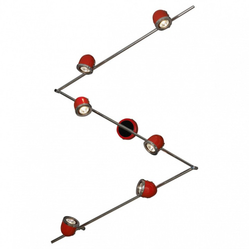 Спот Lussole Tivoli LSN-3109-06. Фото №1