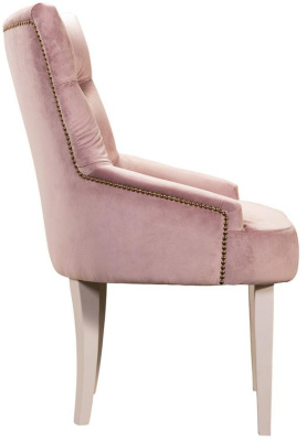 Кресло Шарлотт Романтик. Фото №5