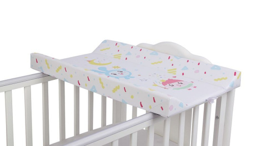 Доска пеленальная Polini Kids Малышарики Солнечный день,. Фото №8