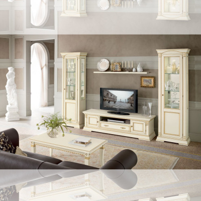 Тумба ТВ 71ВО03. Фото