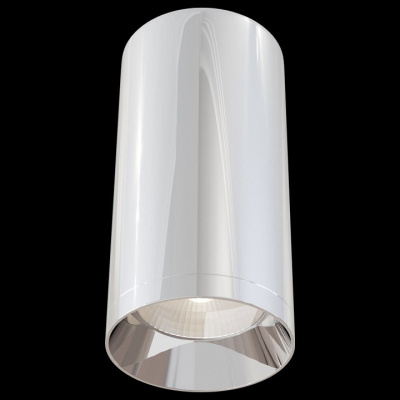 Накладной светильник Maytoni Focus C010CL-01CH. Фото №2