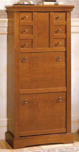 Обувница 559.000. Фото №1