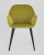 Кресло Кристи оливковое. Фото №4