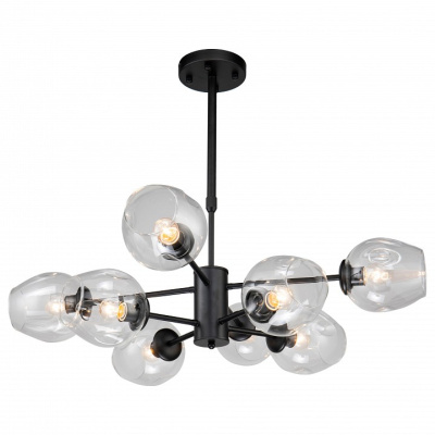 Подвесная люстра Favourite Recens 2626-8P. Фото