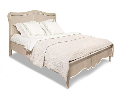 Кровать Лаура ММ-267-02/12Б фото Кровать Лаура ММ-267-02/12Б. Фото