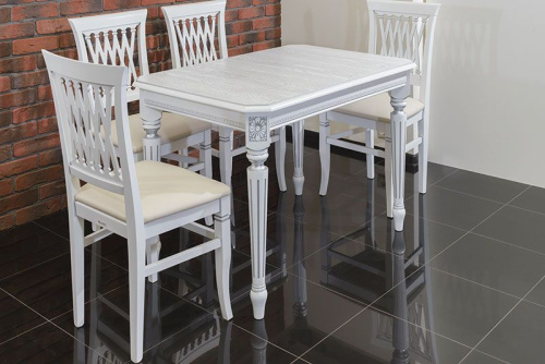 Стол  Эден 110/75-Ш. Фото №11