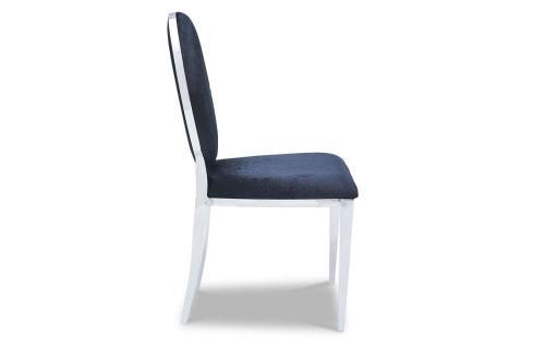 Стул Y110 черный. Фото №12