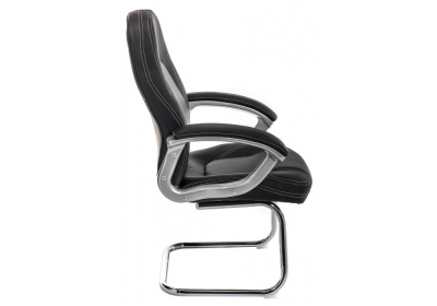 Стул Dali черный. Фото №3